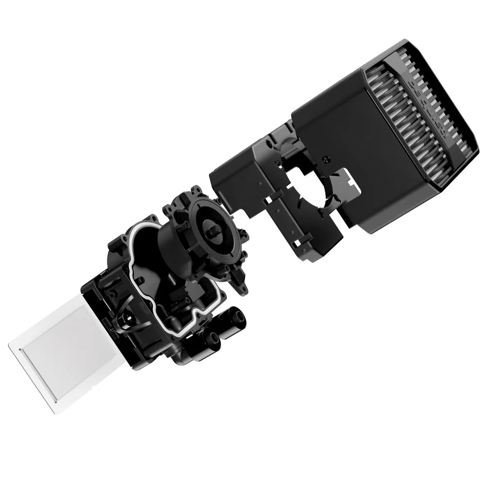 be quiet Silent Loop 3 240 High Performance CPU Water Cooler - 240mm 4