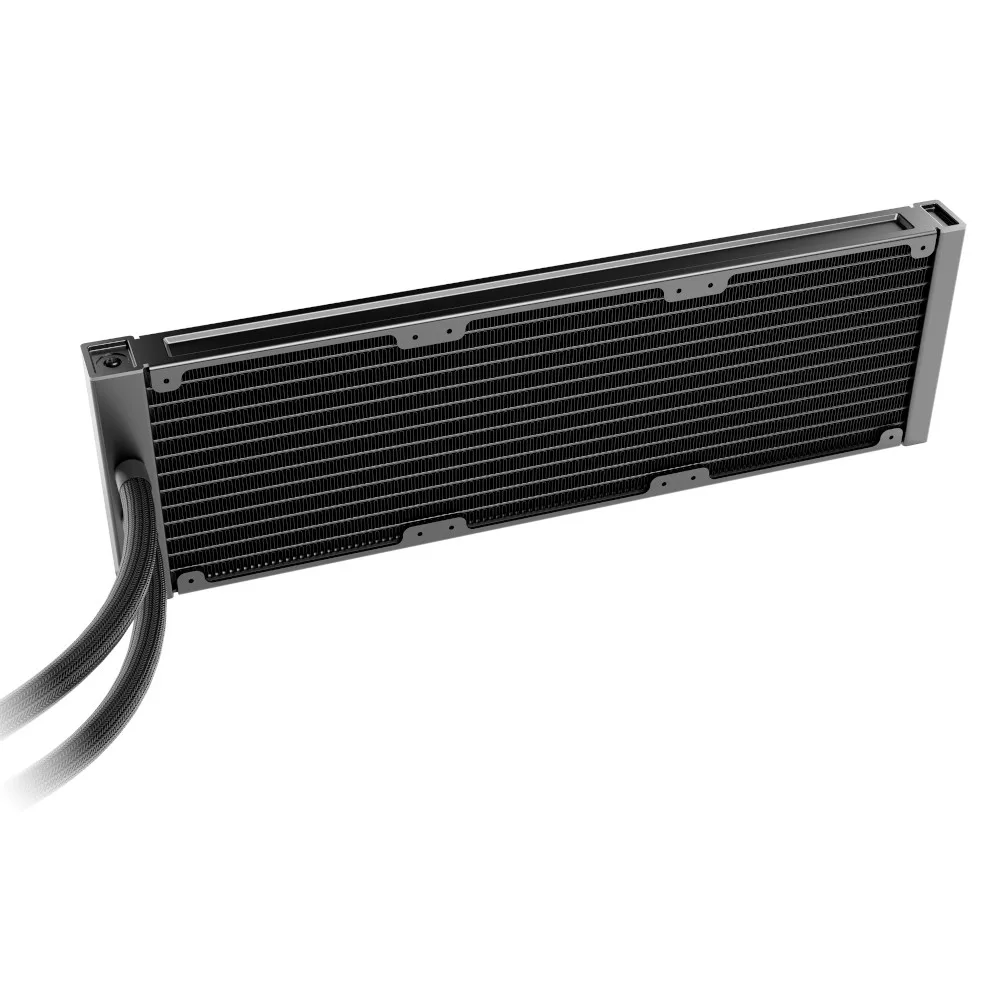 be quiet Silent Loop 3 360 High Performance CPU Water Cooler - 360mm 2