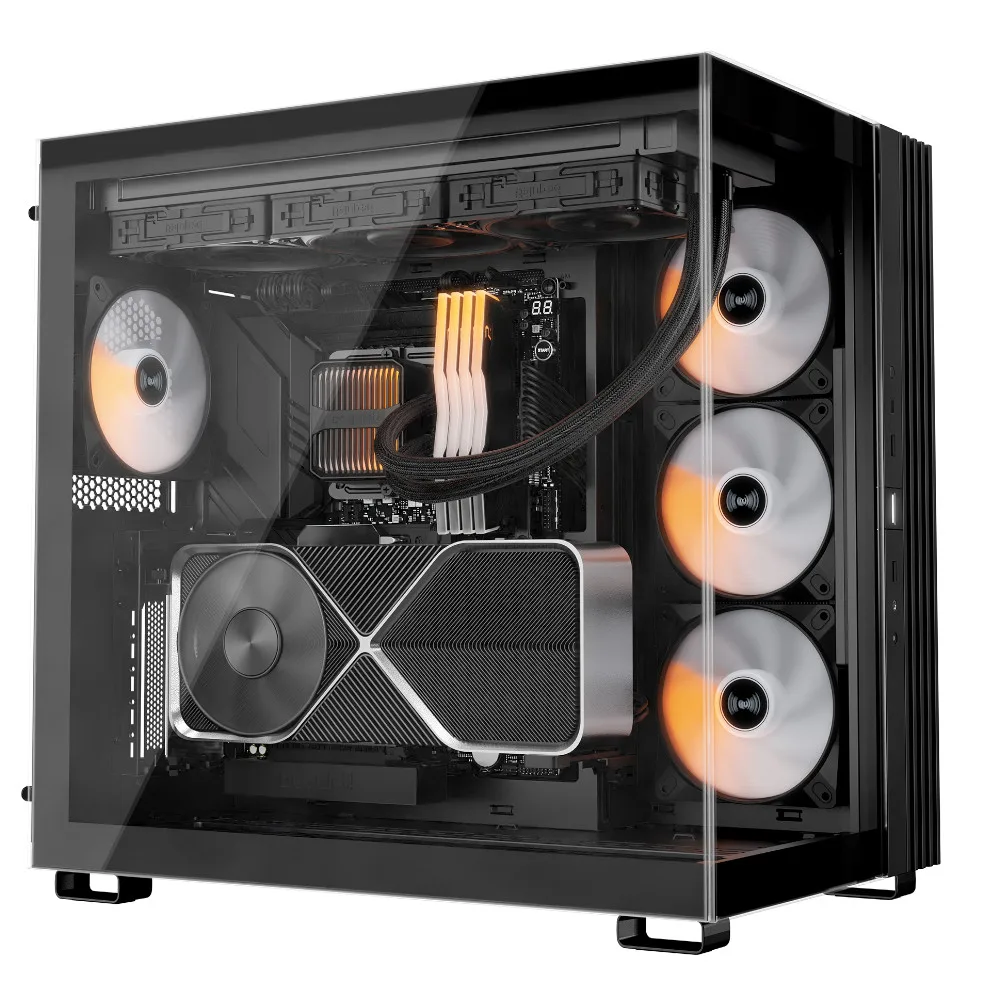 be quiet Silent Loop 3 360 High Performance CPU Water Cooler - 360mm 7