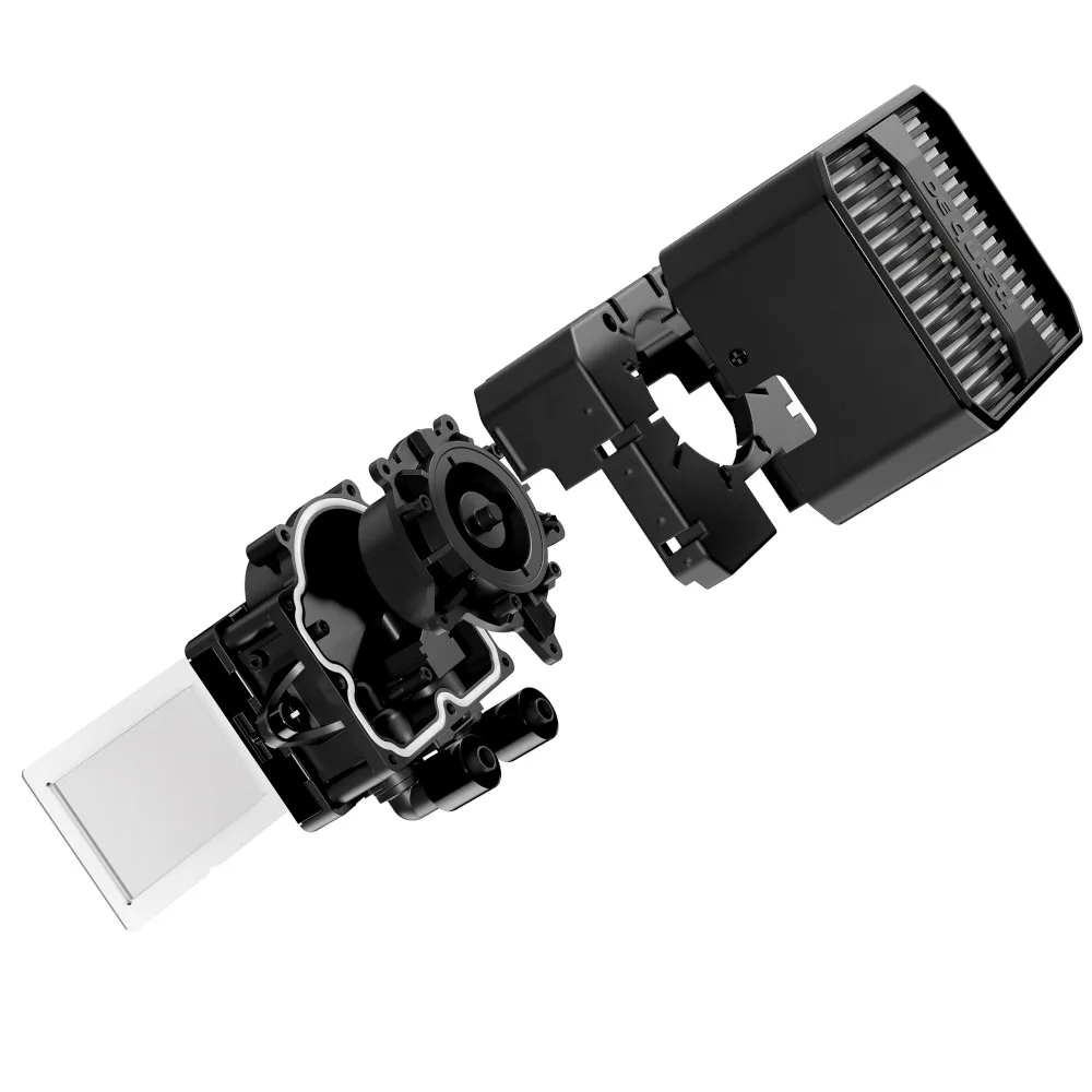 be quiet Silent Loop 3 420 High Performance CPU Water Cooler - 420mm 3