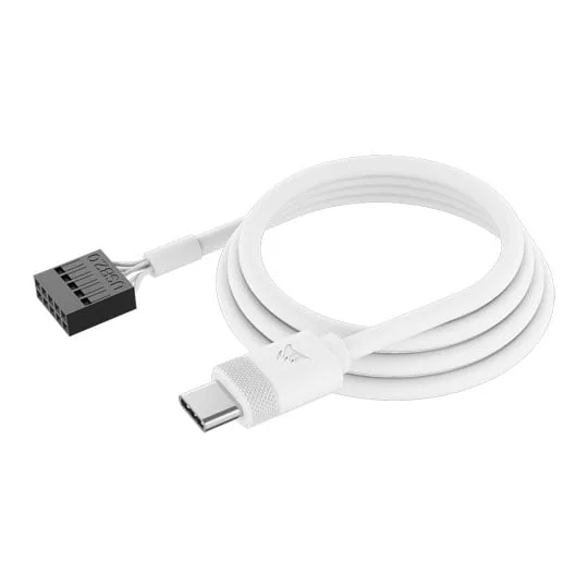 Corsair iCUE LINK White LCD Module 3