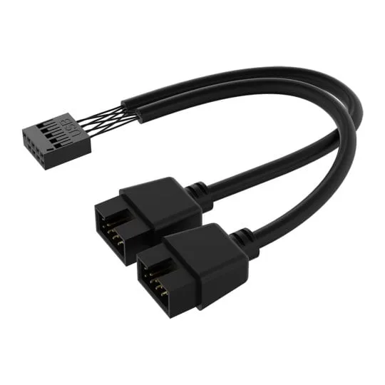 Corsair iCUE LINK White LCD Module 4