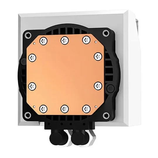 DeepCool 240mm LT240 AIO CPU Liquid Cooler Intel/AMD 3