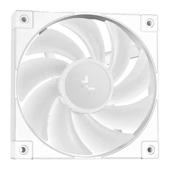 DeepCool 240mm LT240 AIO CPU Liquid Cooler Intel/AMD 4