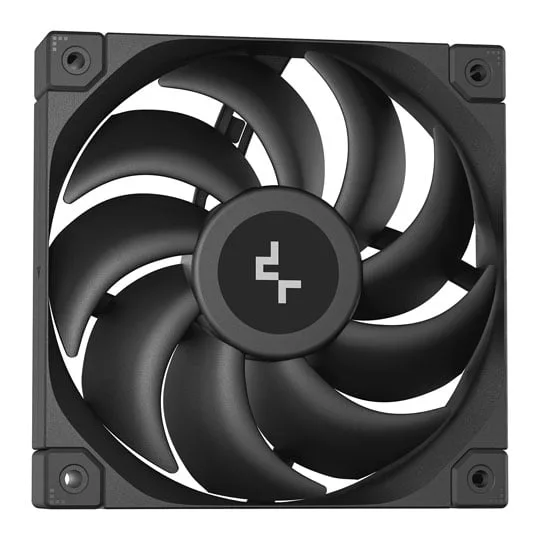 DeepCool 360mm MYSTIQUE 360 AIO CPU Liquid Cooler Intel/AMD 4
