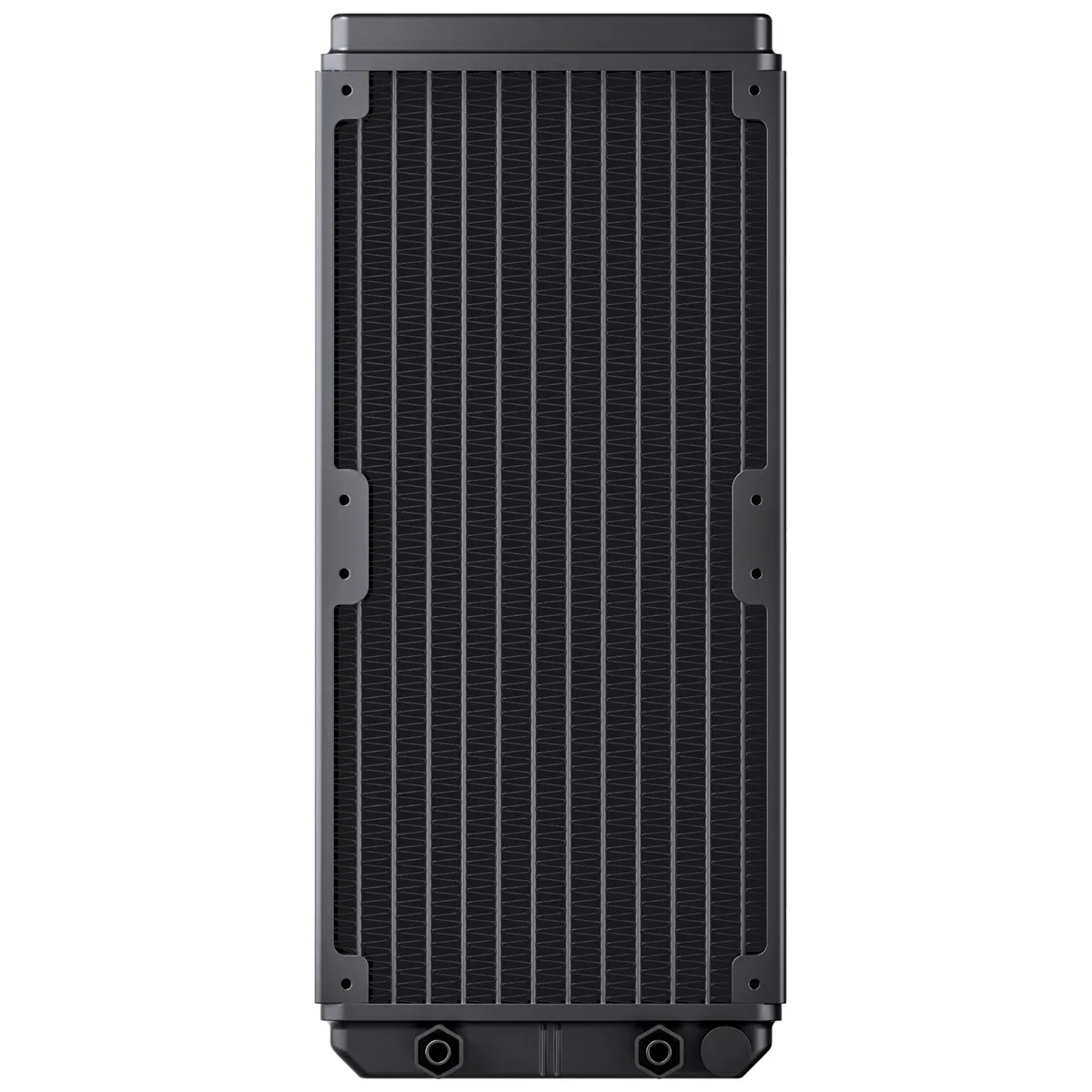 Jonsbo TH-240 ARGB Black All In One CPU Cooler - 240mm 10