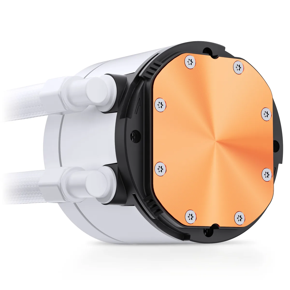 Jonsbo TH-240 ARGB White All In One CPU Cooler - 240mm 7