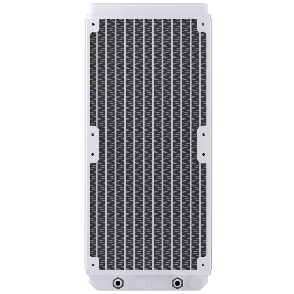 Jonsbo TH-240 ARGB White All In One CPU Cooler - 240mm 10