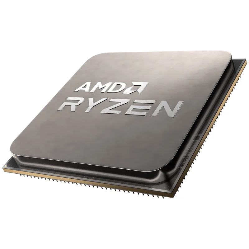 AMD Ryzen 5 5600GT Six Core 3.6GHz (Socket AM4) APU with Radeon Graphics 4