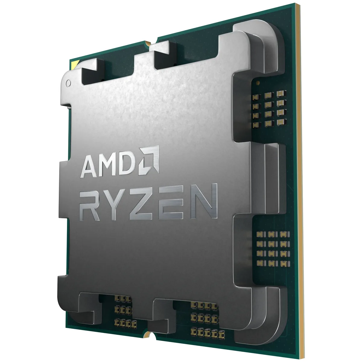 AMD Ryzen 5 7500X3D Six Core 4.5GHz (Socket AM5) Processor - Retail 3