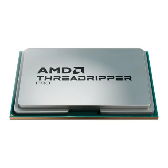 AMD Ryzen™ Threadripper™ PRO 7965WX Processor with PRO technologies 4