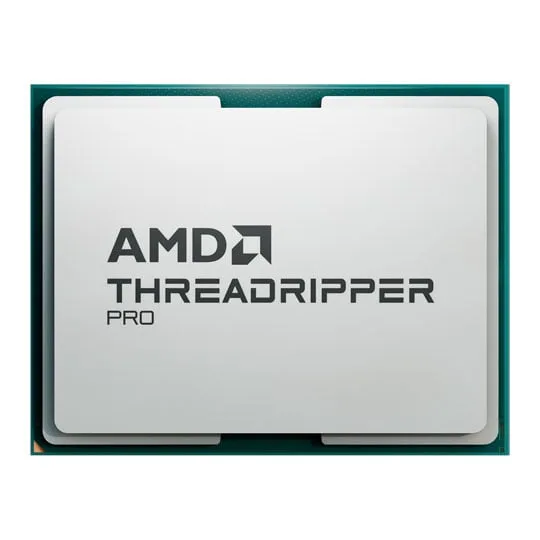 AMD Ryzen™ Threadripper™ PRO 7995WX Processor with PRO technologies 2