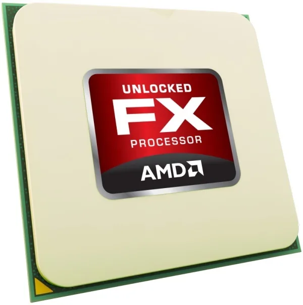 AMD Vishera FX-8 Eight Core 8300 MPK - SI Only