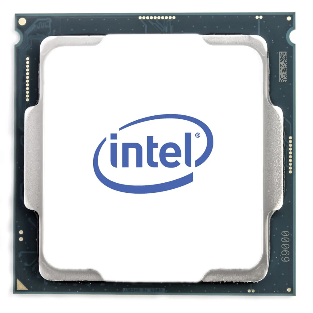 Intel Core i9-11900K 3.5GHz (Rocket Lake) Socket LGA1200 Processor - Retail