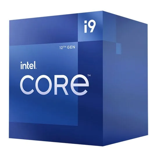 Intel Core i9 12900 16 Core Alder Lake CPU/Processor 3