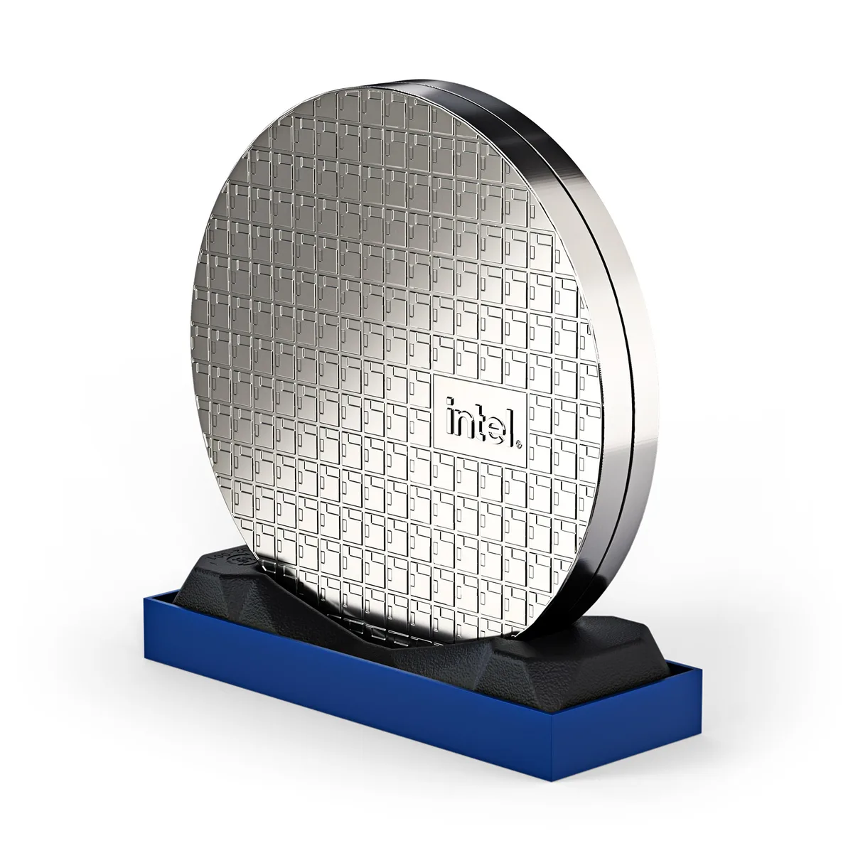 Intel Core i9-14900KS (Raptor Lake-S) Socket LGA1700 Processor - Retail 4