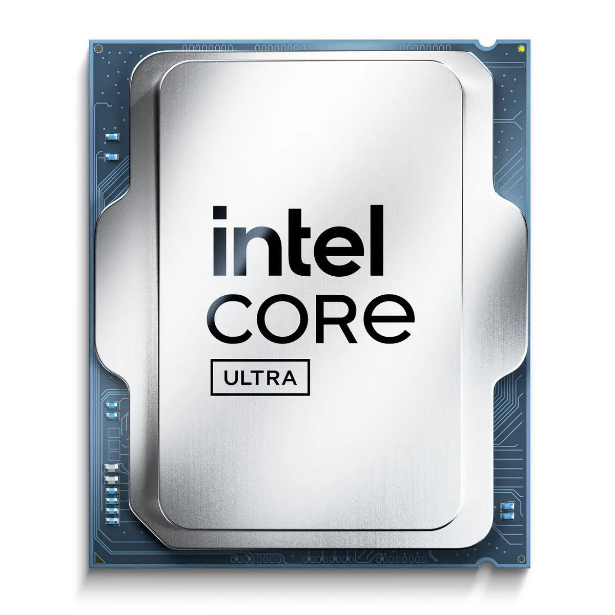 Intel Core Ultra 9 285K (Arrow Lake) Socket LGA 1851 Processor - Retail 3