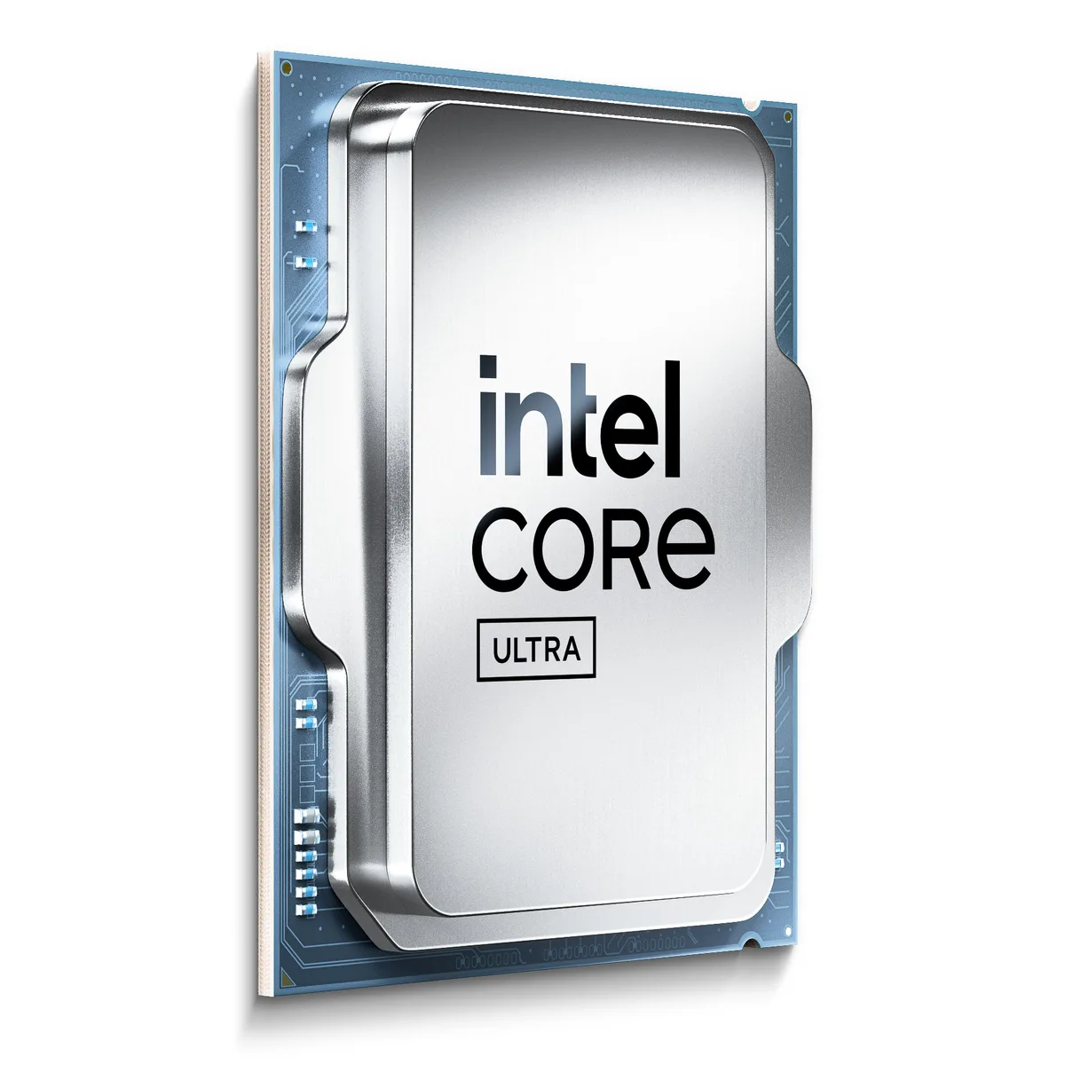 Intel Core Ultra 9 285K (Arrow Lake) Socket LGA 1851 Processor - Retail 4