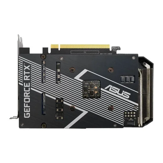 ASUS NVIDIA GeForce RTX 3050 8GB DUAL OC Graphics Card 4