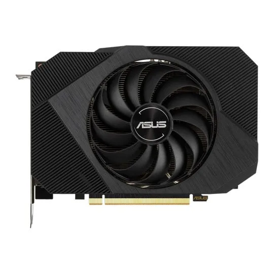 ASUS NVIDIA GeForce RTX 3050 8GB Phoenix Graphics Card 2