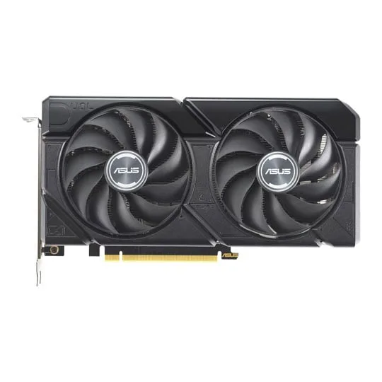 ASUS NVIDIA GeForce RTX 4060 8GB ProArt OC Edition Ada Lovelace Graphics Card 2