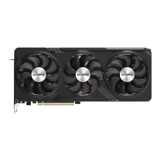 Gigabyte AMD Radeon RX 7800 XT GAMING OC 16GB Graphics Card 2