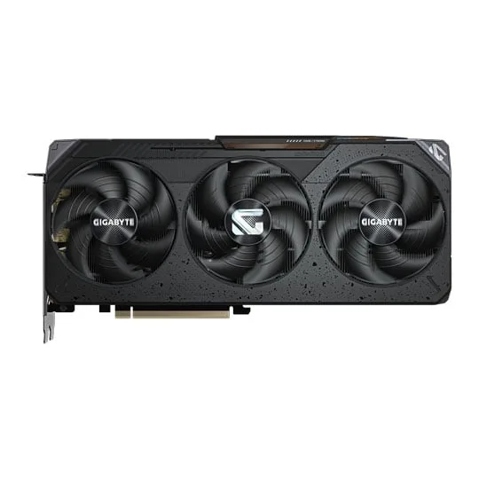 Gigabyte AMD Radeon RX 9070 XT GAMING OC Graphics Card 2