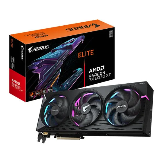 Gigabyte AORUS AMD Radeon RX 6900 16GB XT XTREME WATERFORCE WB Graphics Card