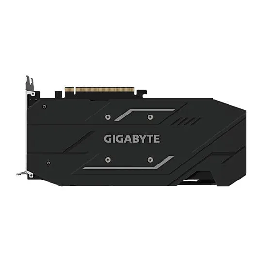 Gigabyte NVIDIA GeForce RTX 2060 12GB WINDFORCE OC Turing Graphics Card 3