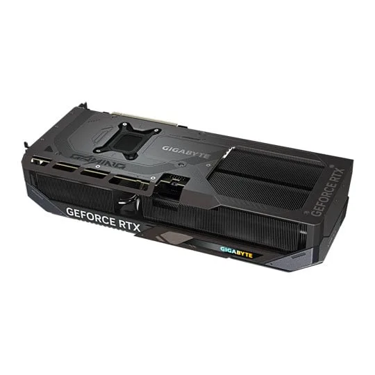 Gigabyte NVIDIA GeForce RTX 5080 GAMING OC 16GB Blackwell Graphics Card 3