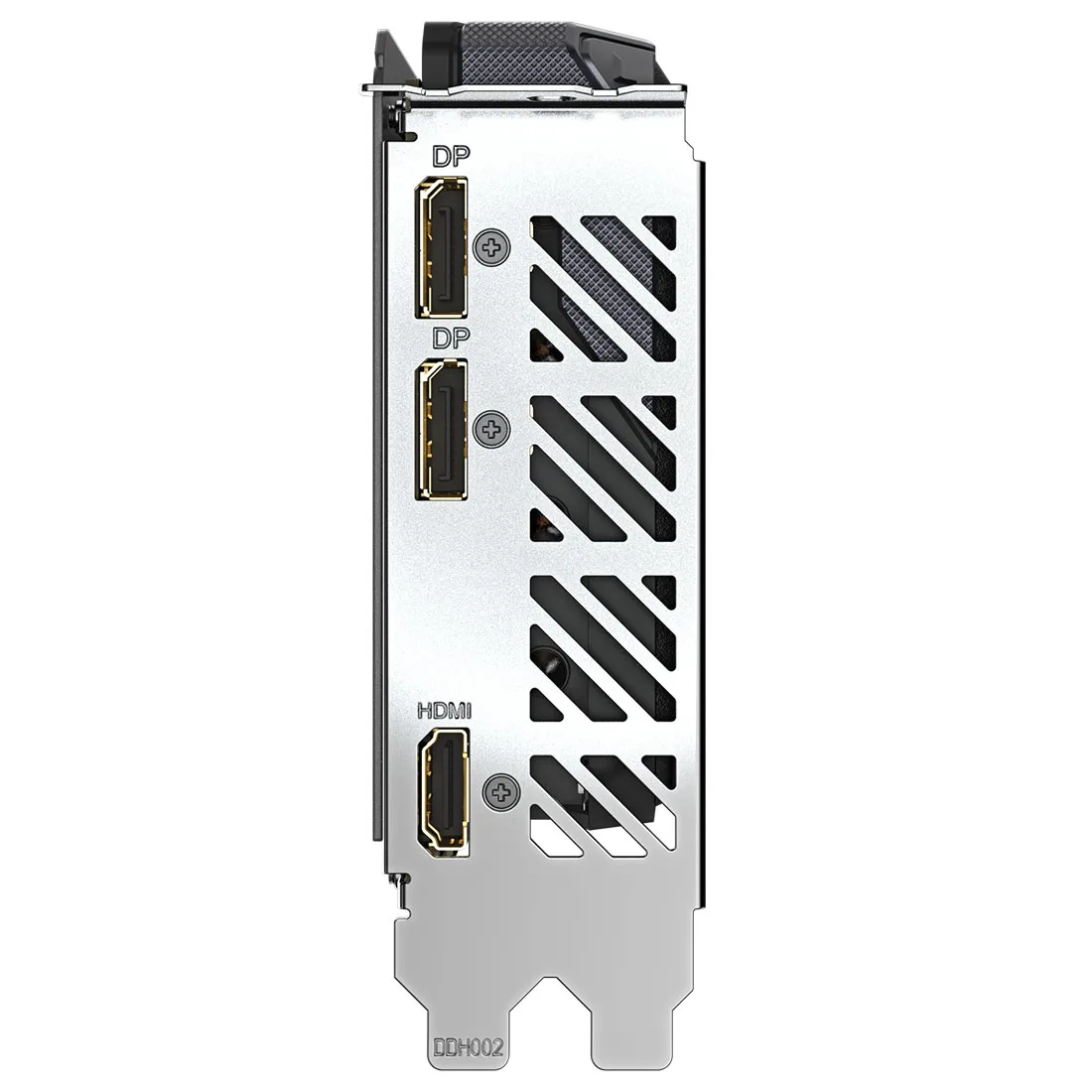 Gigabyte Radeon RX 9060 XT Gaming OC 8GB PCI-Express Graphics Card 4