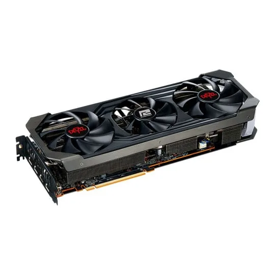 PowerColor AMD Radeon RX 6750 XT Red Devil 12GB Graphics Card 3