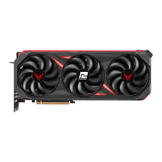 PowerColor AMD Radeon RX 7900 XT Red Devil OC 20GB Graphics Card 2