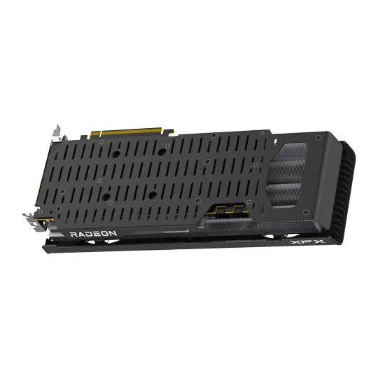 XFX AMD Radeon RX 7900 XT Speedster MERC 310 20GB Graphics Card 4