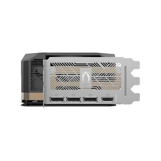 ZOTAC NVIDIA GeForce RTX 5080 SOLID OC 16GB Blackwell Graphics Card 4