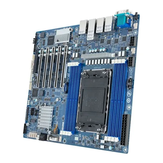 Gigabyte MS03-6L0 Server Board 2