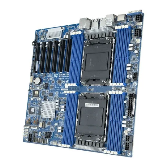 Gigabyte MS73-HB0 Server Board 2