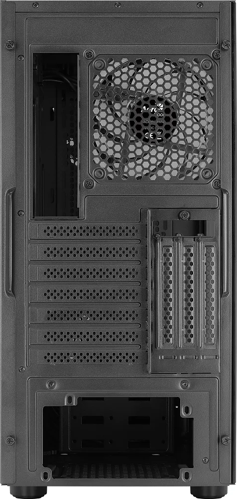 Aerocool Cronus ARGB Mid Tower Case 3