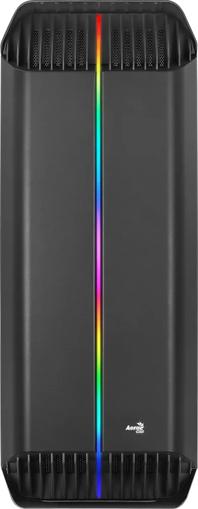 Aerocool Gladiator ARGB Mid Tower Case 2
