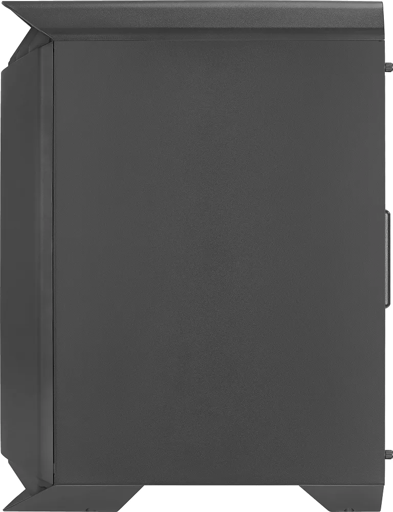 Aerocool Gladiator ARGB Mid Tower Case 11