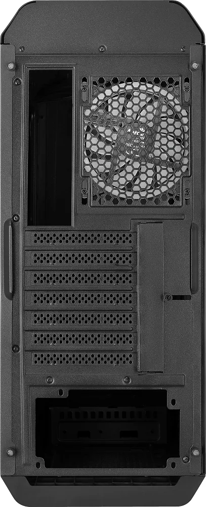 Aerocool Gladiator ARGB Mid Tower Case 3
