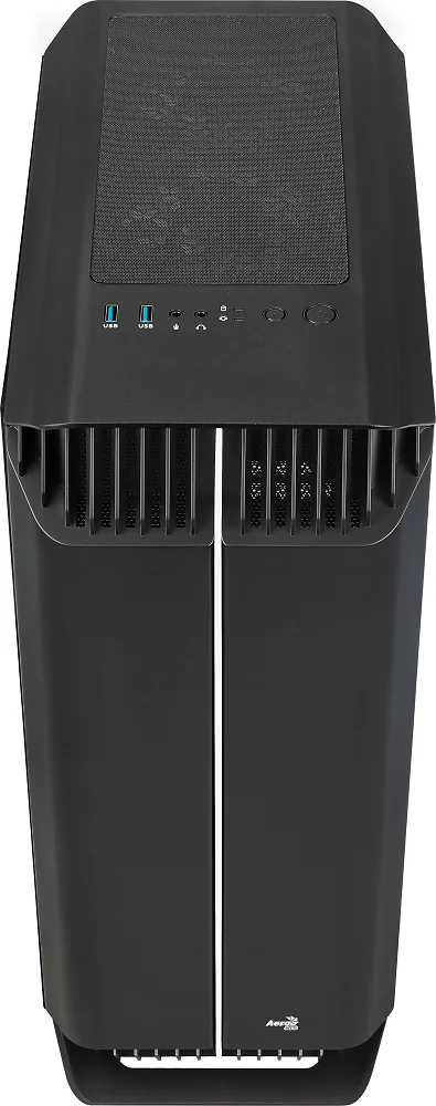 Aerocool Gladiator ARGB Mid Tower Case 4