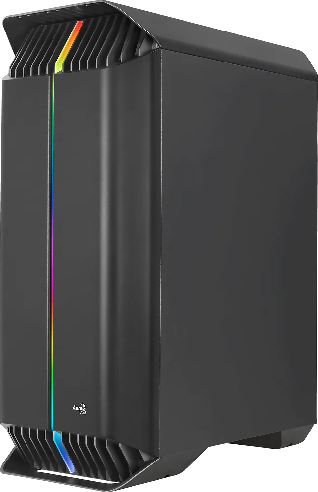 Aerocool Gladiator ARGB Mid Tower Case 7
