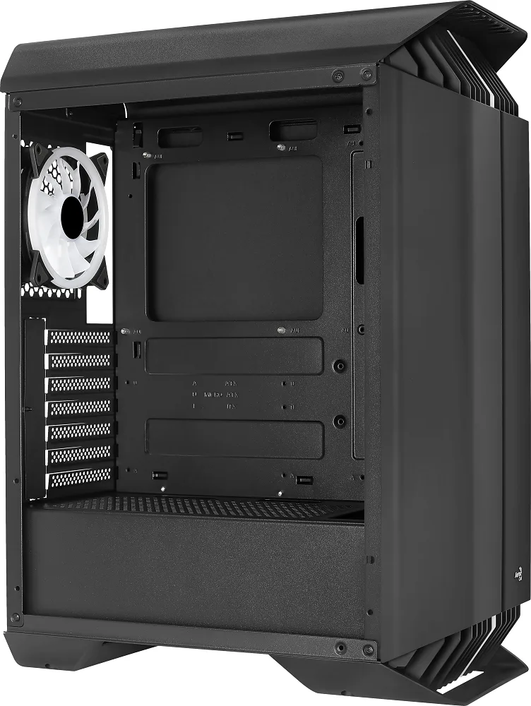 Aerocool Gladiator ARGB Mid Tower Case 8