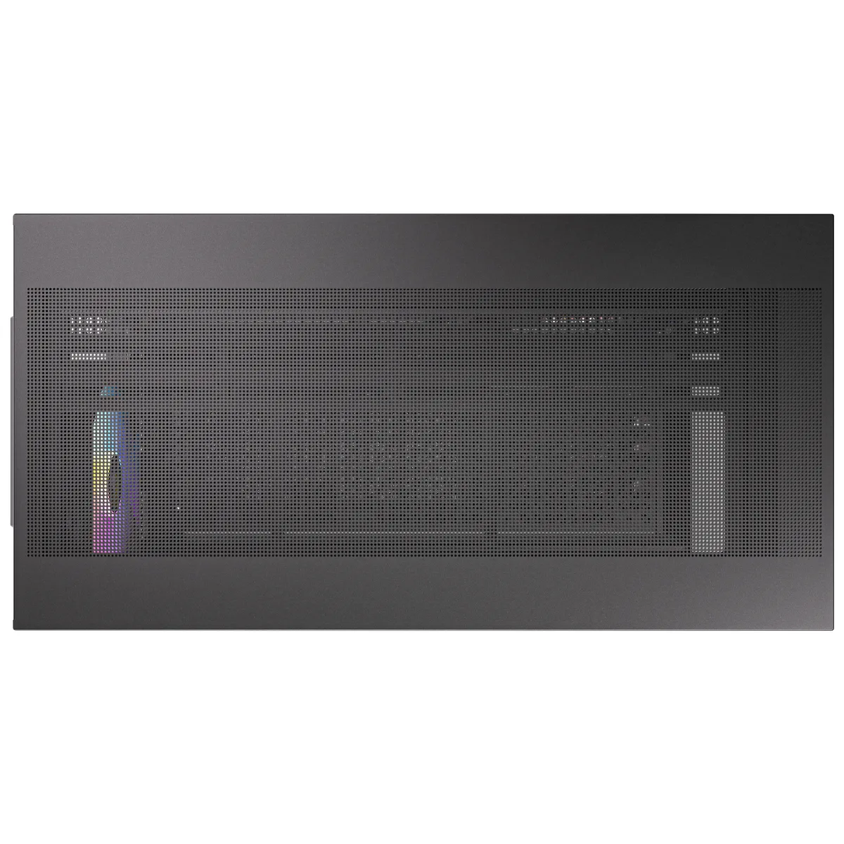 Antec C7 ARGB Mid Tower Case - Black 13