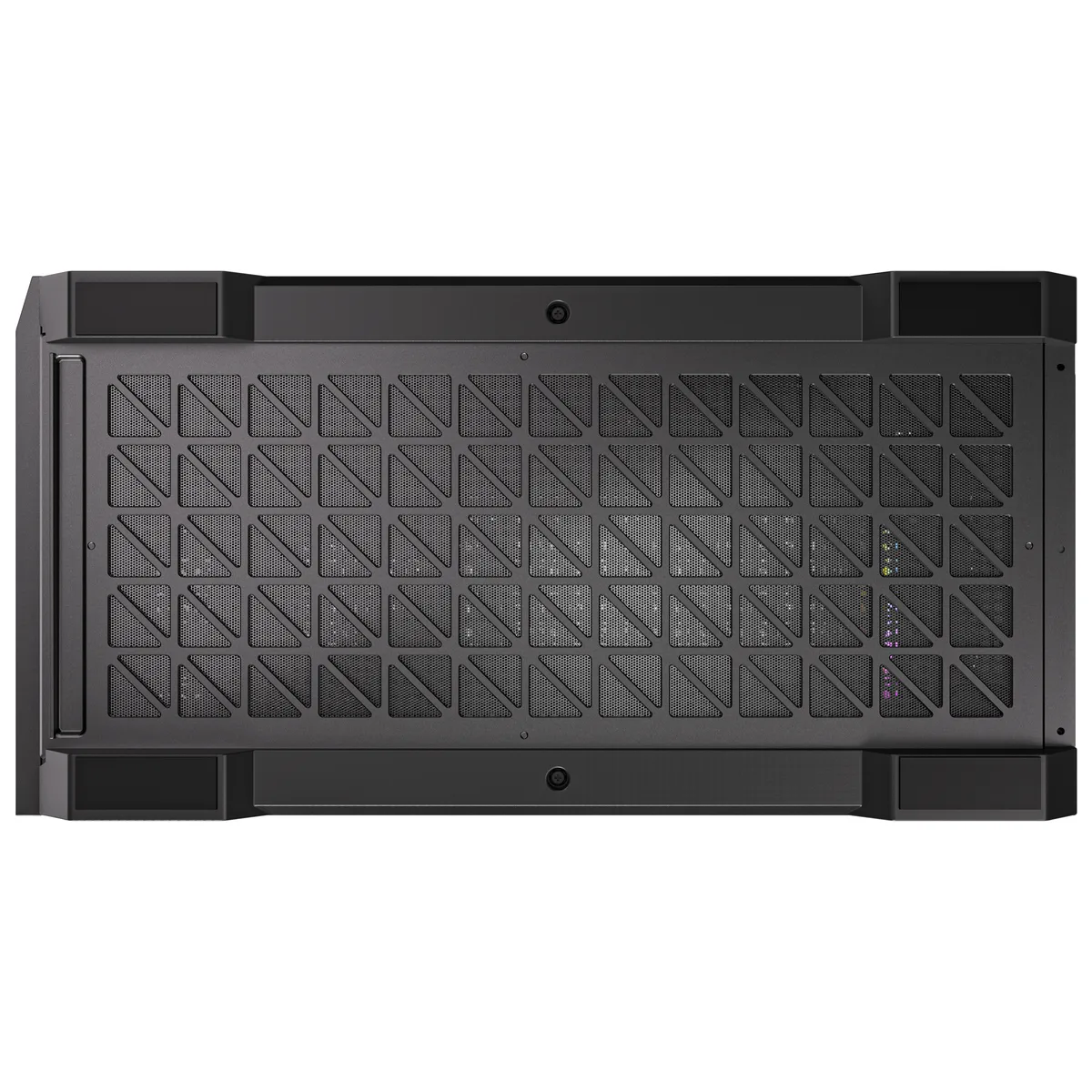 Antec C7 ARGB Mid Tower Case - Black 14