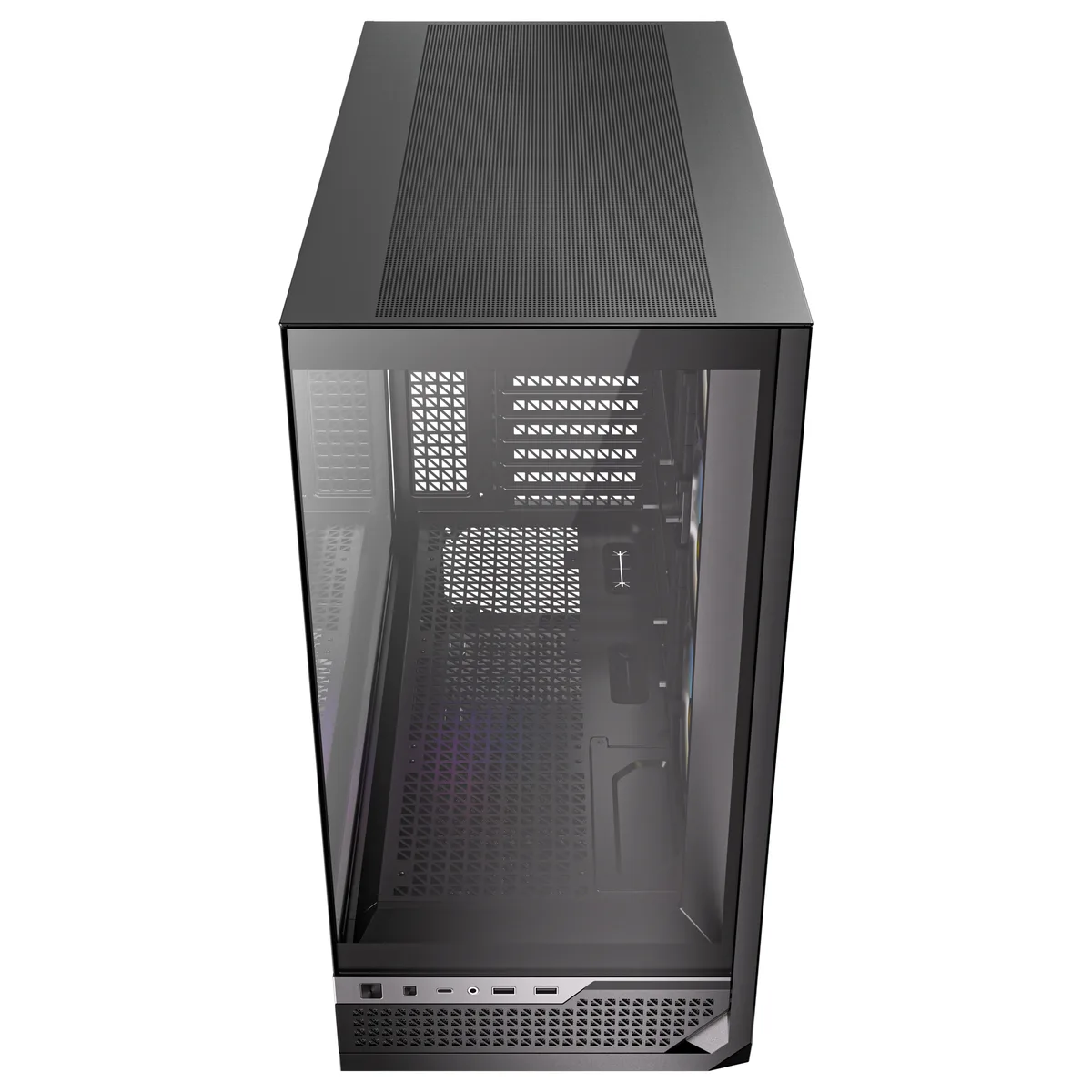 Antec C7 ARGB Mid Tower Case - Black 15
