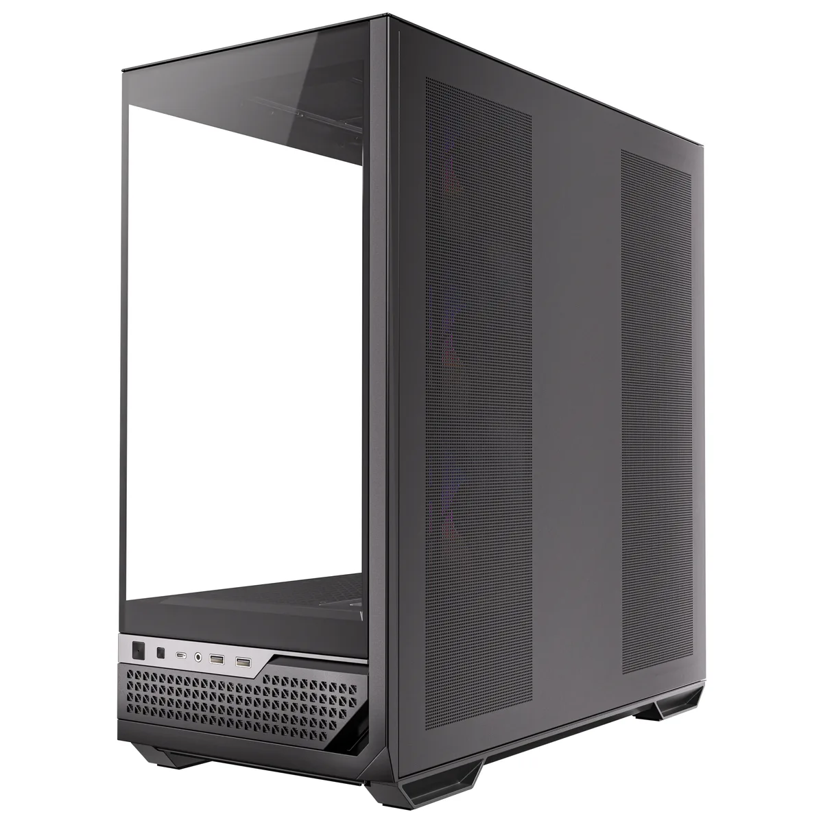Antec C7 ARGB Mid Tower Case - Black 6