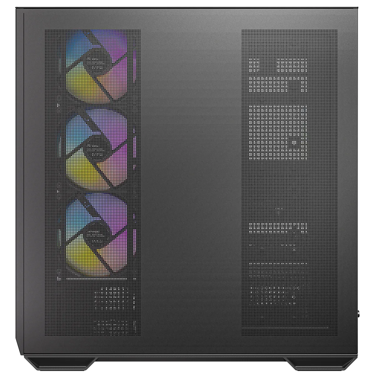 Antec C7 ARGB Mid Tower Case - Black 8