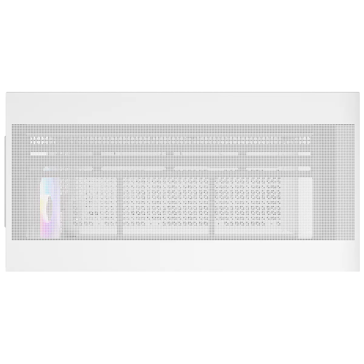 Antec C7 ARGB Mid Tower Case - White 13